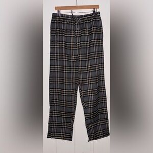 Rugged Frontier‎ Thermal Men XL Henley Top Sleepshirt Relax Fit Loungewear Night